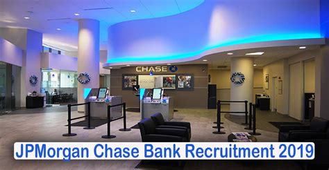 New Jpmorgan Chase jobs added daily. . Chase bank job